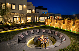 Alden Hotel Cappadocia Genel 5